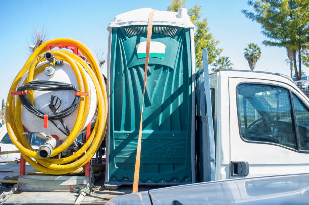 Best Sanitation services for porta potties  in Lathrop, CA