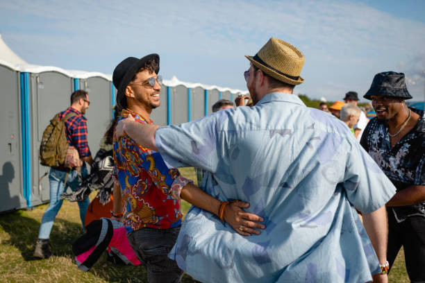 Best Affordable porta potty rental  in Lathrop, CA